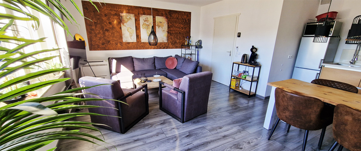 winterberg appartement te huur