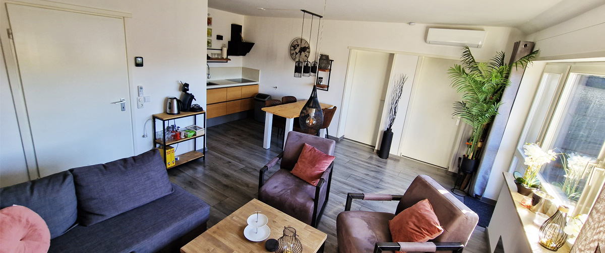winterberg appartement